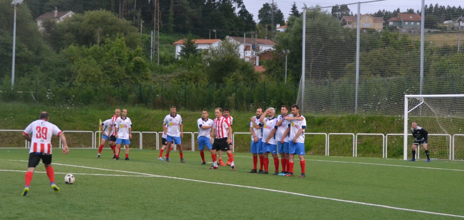 V Torneo Castrill&oacute;n